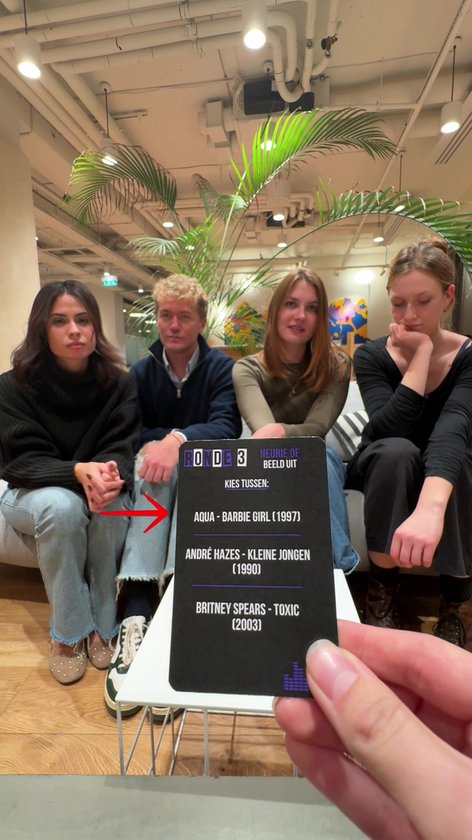 Time's Up! Family, het onmisbare partyspel voor het gezin - Repos Time's Up! Family, het onmisbare partyspel voor het gezin - Repos