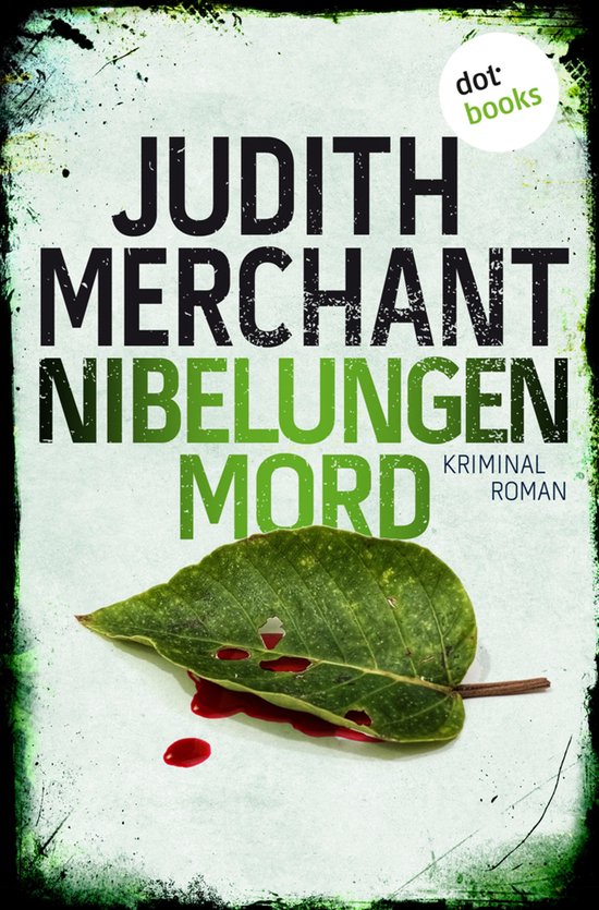 Rheinkrimi 1 - Nibelungenmord