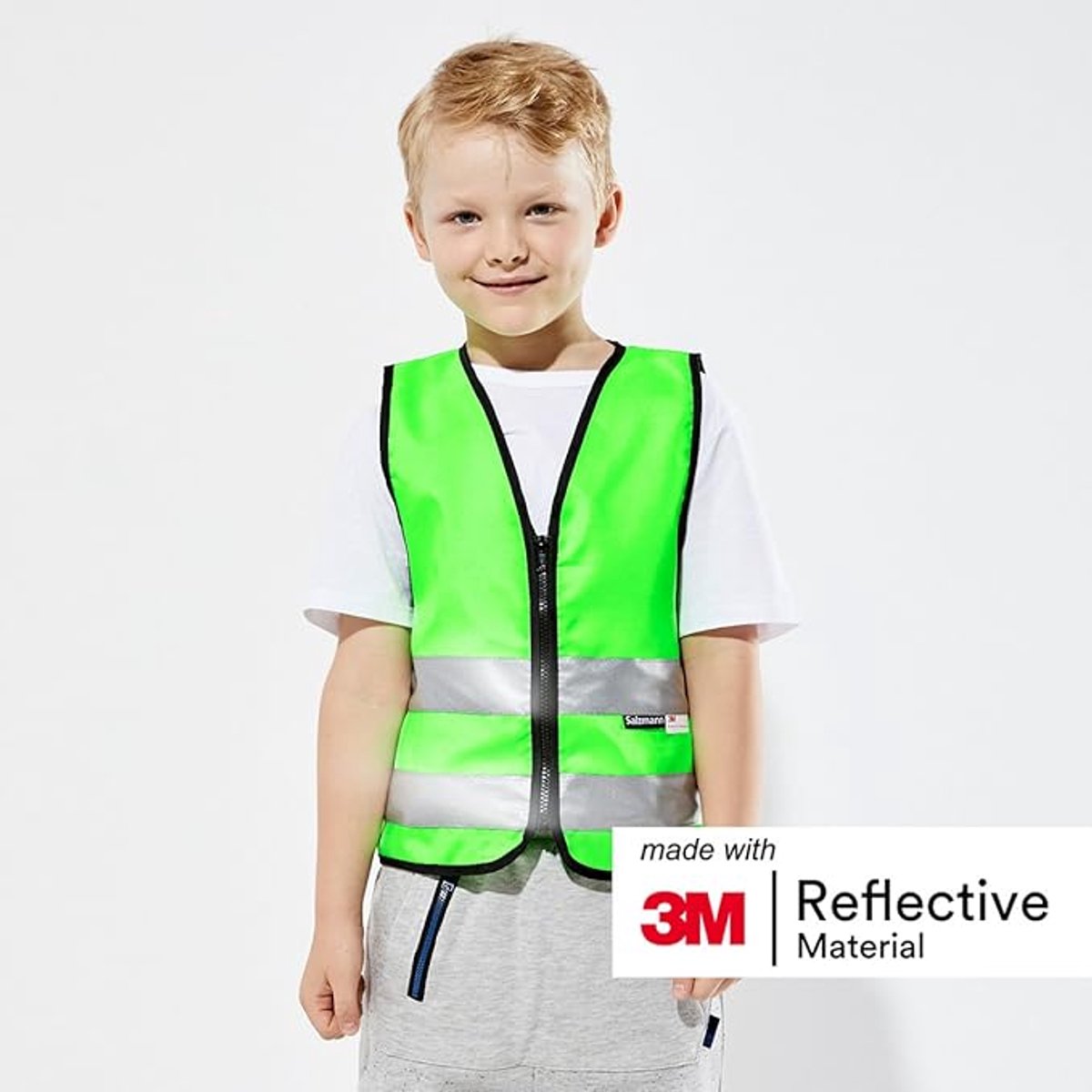 Children's reflective vest