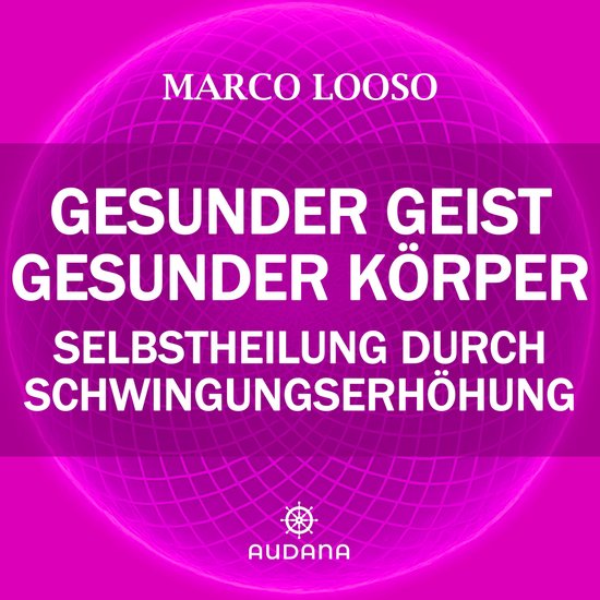 Marco Looso - Gesunder Geist = Gesunder Körper - cover