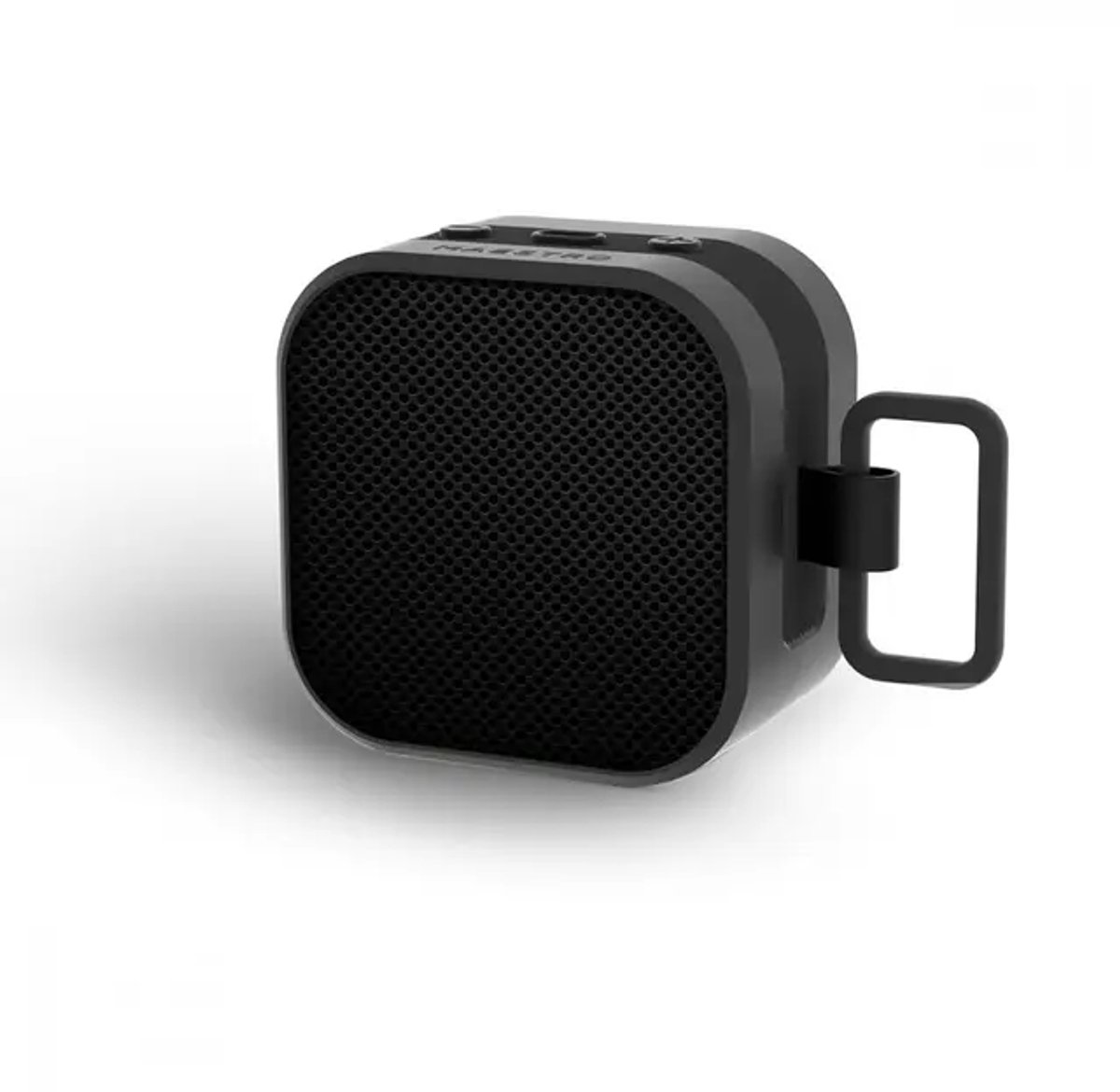 Maestro - Boxy Bluetooth Speaker - zwart
