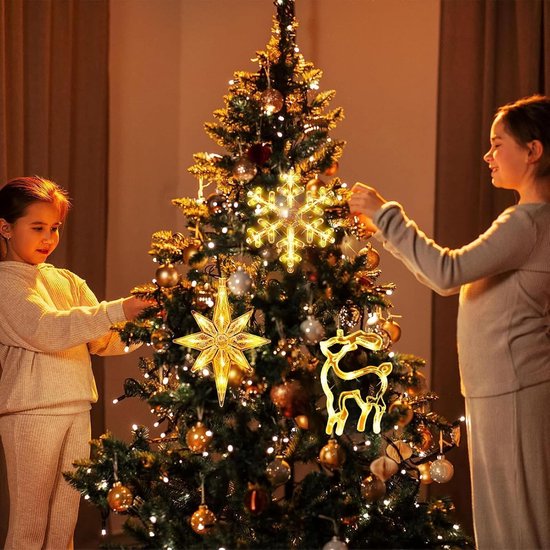 Raamverlichting - ster - feestverlichting kopen? | Korting tot 31