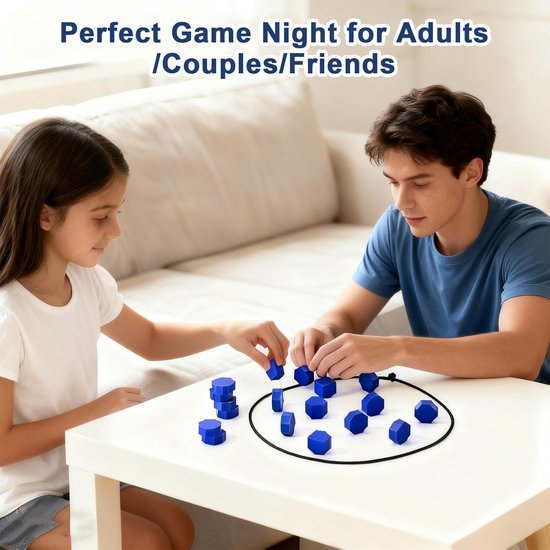 Jeu d'échecs magnétique Sander Shop, jeu éducatif, jeu d'échecs portable pour la famille, les fêtes, les anniversaires et Noël
