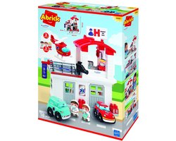 Abrick Ziekenhuis Speelset