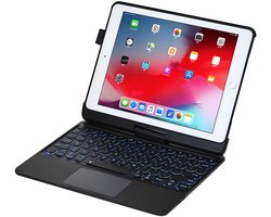 Urban Factory Lumee 360 ° Noir Bluetooth AZERTY Français