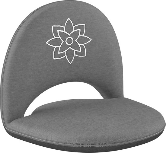 Converteerbare gewatteerde gaming sofa stoel - 5-posities verstelbare Converteerbare gewatteerde gaming sofa stoel - 5-posities verstelbare