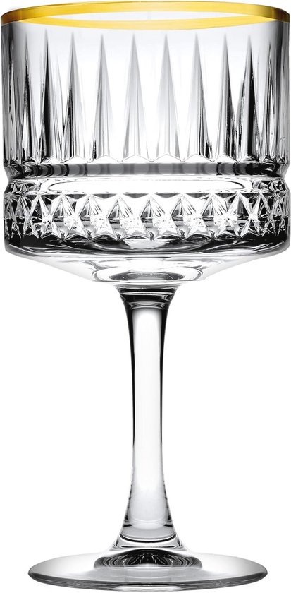 Moskou-muilezelmokken - Set van 2, 3D-cocktailglazen met reliëf