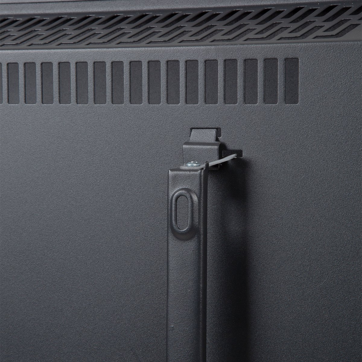 Klarstein elektrische kachel, convectiekachel, vrijstaand of wandmodel, energiebesparende elektrische kachel, app-gestuurd, stille elektrische kachel, vrijstaande elektrische radiator met thermostaat, 1500 W – foto 5