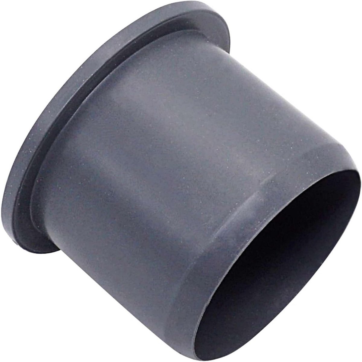 Rioolbuis Eindstekker 40 mm - Kunststof Afvoerpijp Eindkap Plug (5 Stuks)