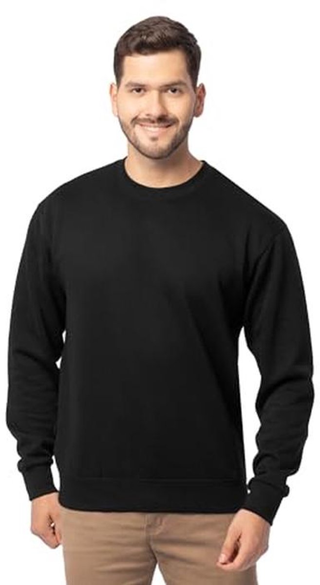 Eversoft Fleece Hoodies voor Mannen - Comfortabele en Stijlvolle Sweaters