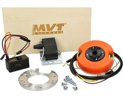 Ontsteking MVT Premium Digitaal Minarelli AM6