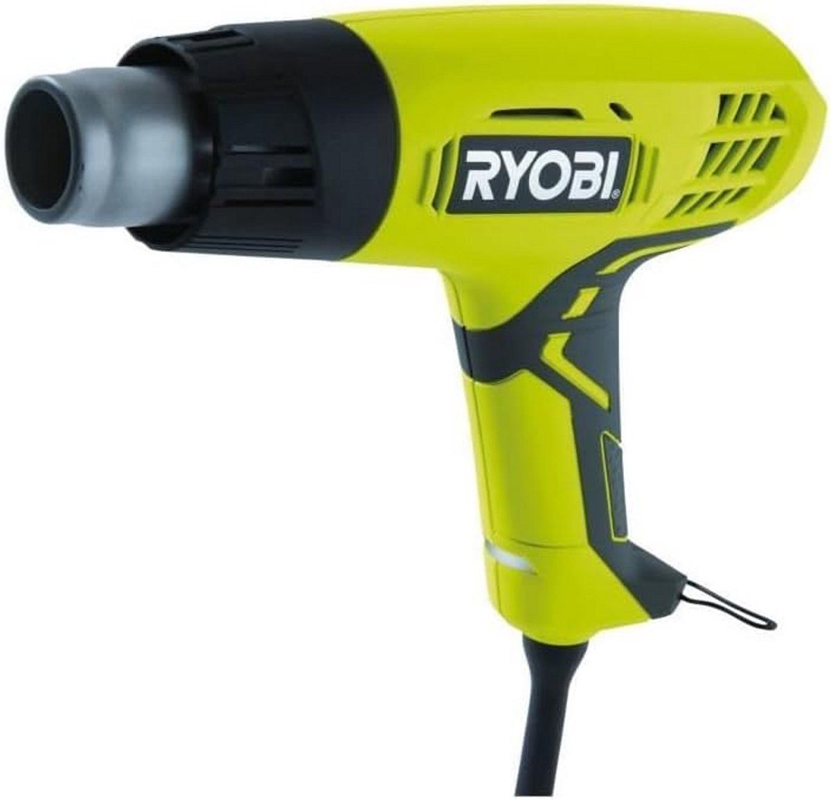 Heteluchtpistool 2000 W - Multifunctioneel gereedschap voor het drogen en ontdooien