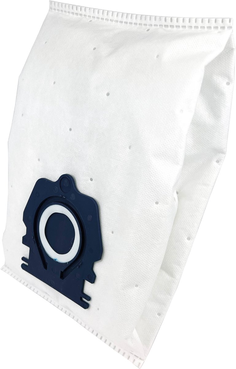 Parts4 20 Stofzuigerzakken PARTS4® geschikt voor Miele GUARD stofzuigers | Alternatief voor type CO 12557080 & TU 12557060 | Passend in o.a. Miele Guard L1, Guard M1, Guard S1 | Meerdere sterke lagen & goed sluitende kunststof houder