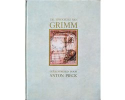 De sprookjes van Grimm