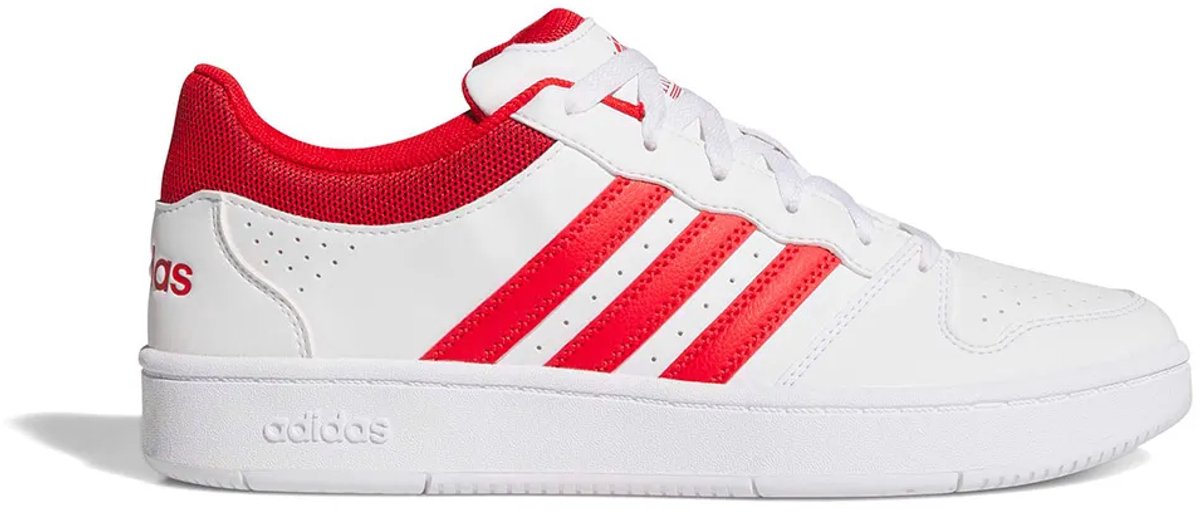 Ftwr White / Red / Ftwr White