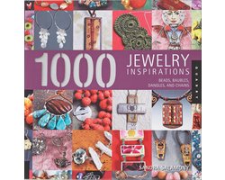 1,000 Jewelry Inspirations