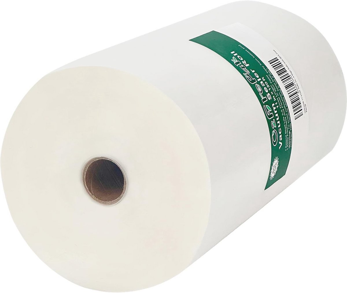 Vacuümzakken voor Sous-Vide Koken - 20cm x 4570cm - Voedingskwaliteit - BPA-vrij