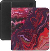 Ereader Hoes - Geschikt voor Kobo Libra Colour