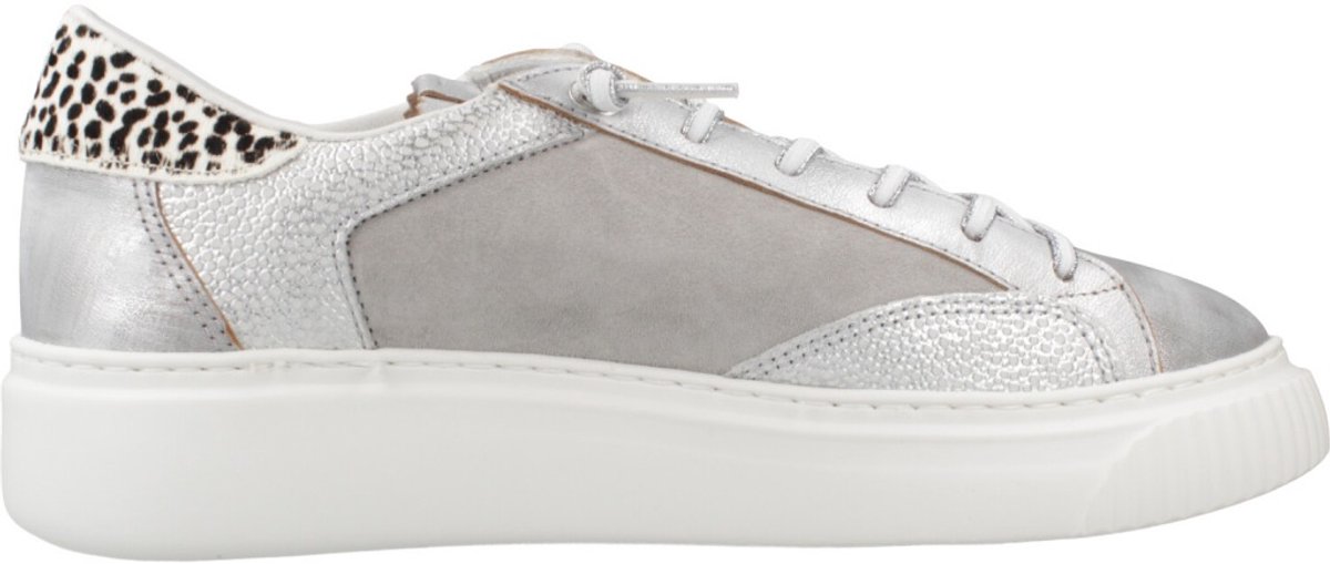 CETTI DEPORTIVA CORDONES Grijs 39 EU