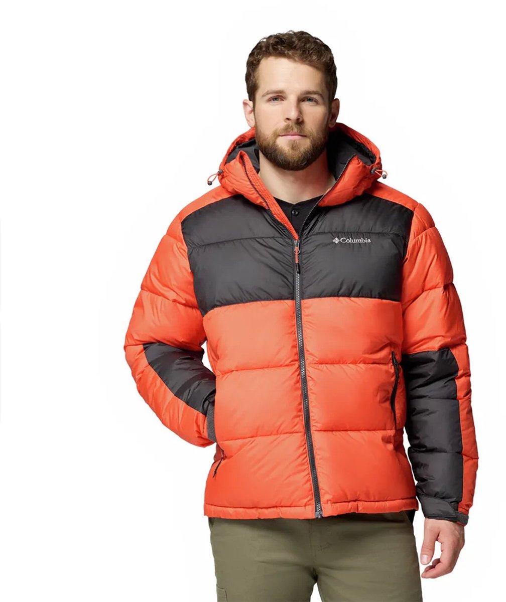 Columbia Pike Lake™ Ii Jas Oranje M Man