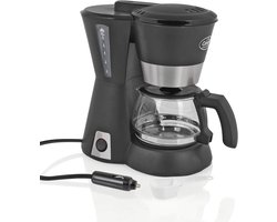 Koffiezetapparaat 12 volt voor Camping, Auto en Boot