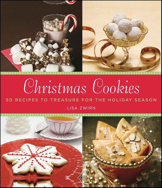 Christmas Cookies - cover