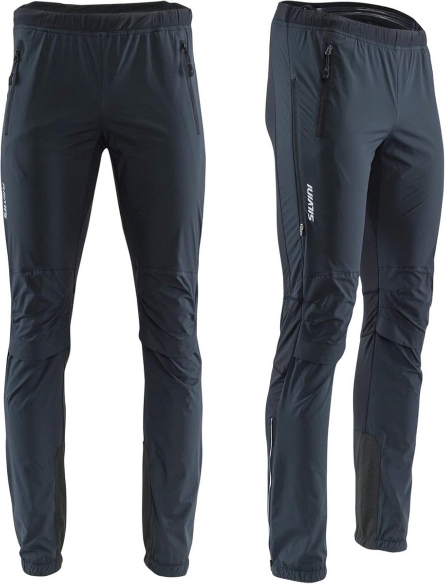 Functionele Wintersportbroek voor Heren
