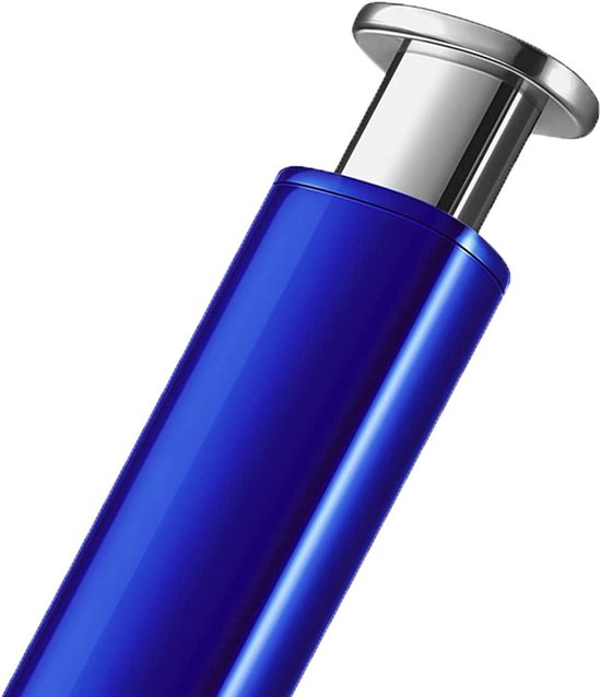 Allecta - Vervangende S Pen voor Samsung Galaxy Note 10/Note10 Plus - Stylus Pennen - Aura Glow Zilver — afbeelding 2