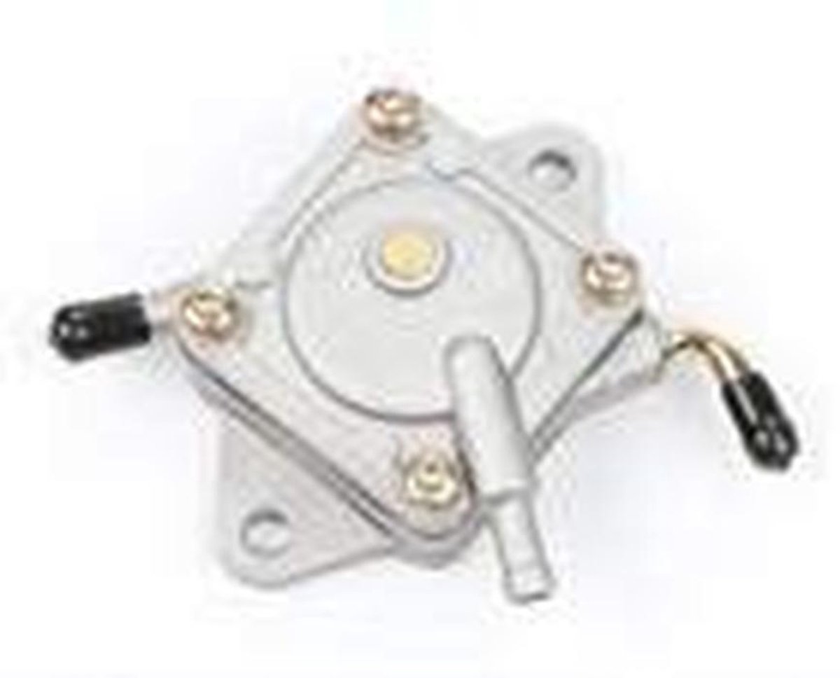 Compatibele Brandstofpomp voor Diverse Motoren en Tuinmachines