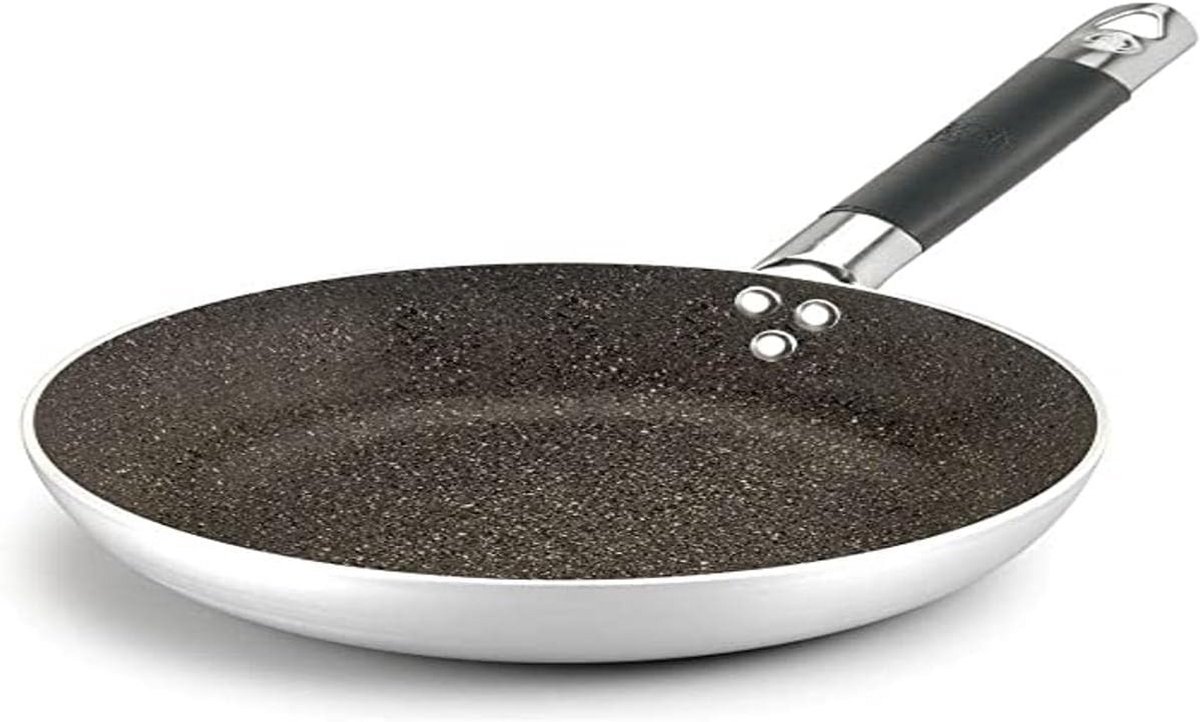Non Stick Braadpan 32 cm met Koel Handvat