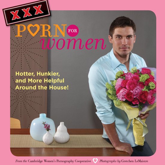 XXX Porn for Women - cover
