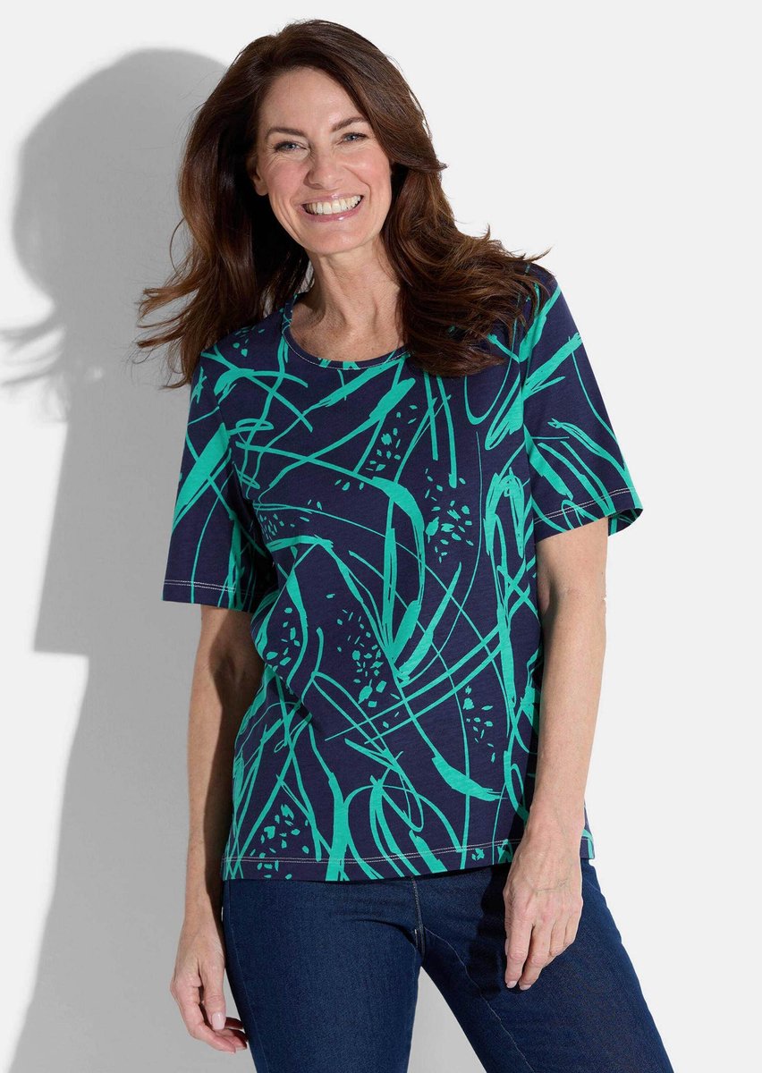 Goldner Shirt Shirt