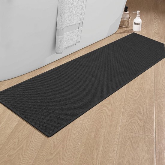 Tapijtloper/vloerkleed Tapijt loper 120 x 180 cm Vele maten Antislip Wasbaar Modern tapijt Loper vloerkleed met antislip backing, voor woonkamer, keuken, kantoor, slaapkamer, D