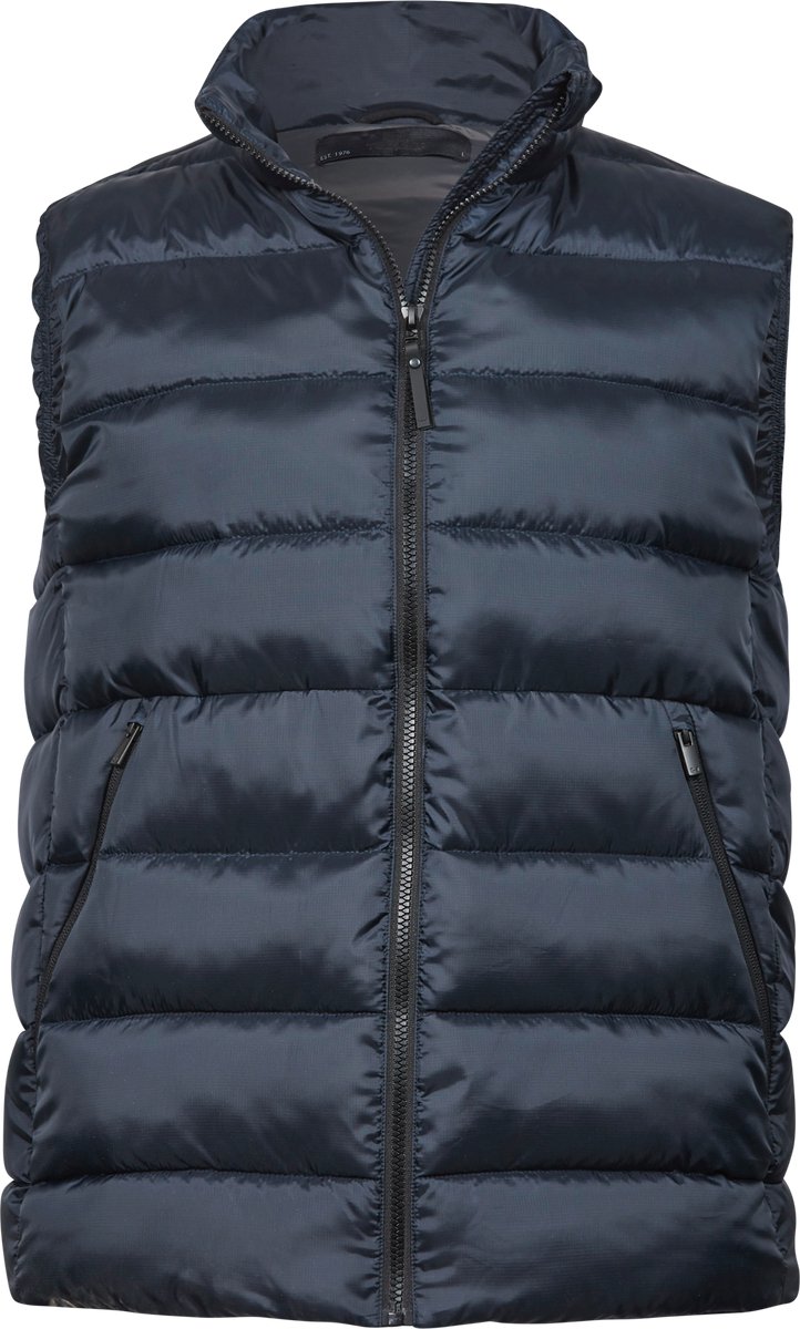 Lite Bodywarmer – Tee Jays Blauw