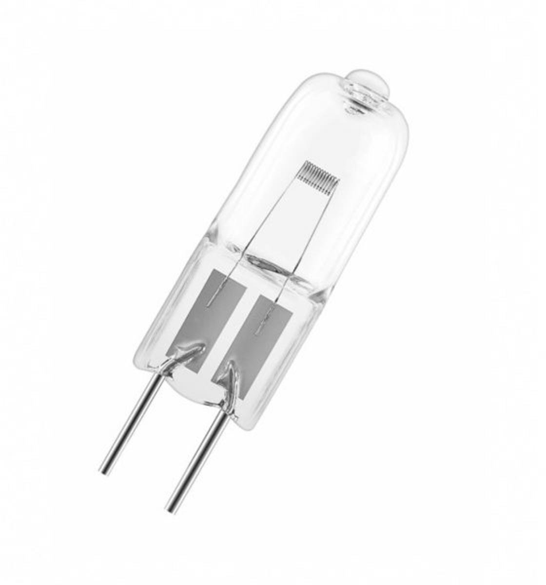 100 W Halogeenlamp 12 V GY6.35 voor Verlichting