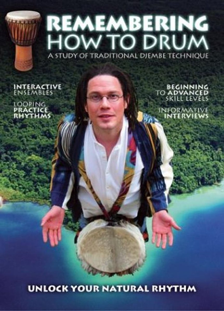 Djembe Technieken: Leer Trommelen als een Pro