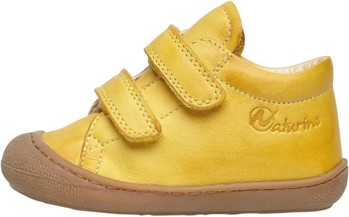 Cocoon Vl Uniseks-kind First Walker Schoen voor Baby's - Comfortabele en Beschermende Babyschoenen