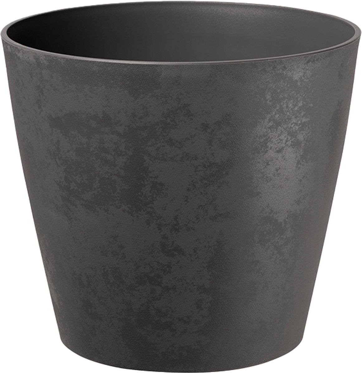 Elezza Contro Bloempot Ø42 x H41 cm - Antraciet