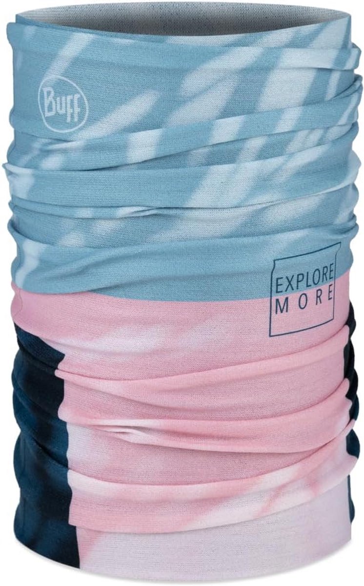 Veelzijdige UV-beschermende halsdoek voor kinderen | Comfortabele Multifunctionele Buff