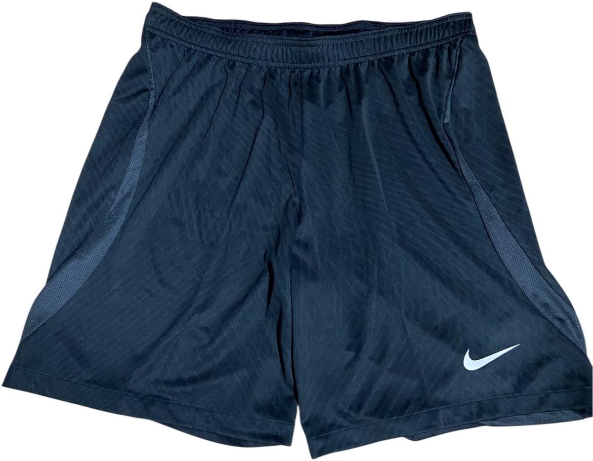 1200x934.jpg Nike Kortebroek - Zwart - Maat XXL - Afbeelding 1