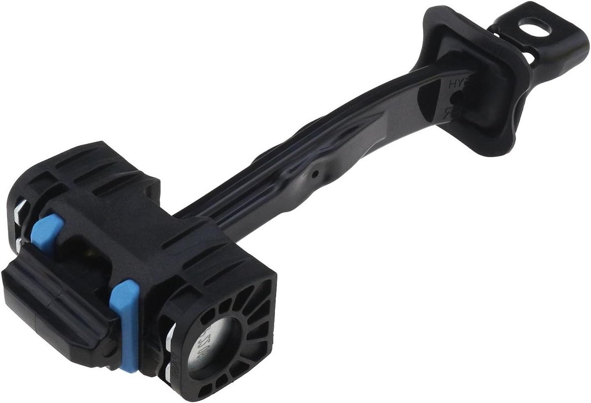 Allecta - Voordeur Scharnier Check Strap Golf Mk7 2013-2021 Vervanging - Deurhouder Stopper