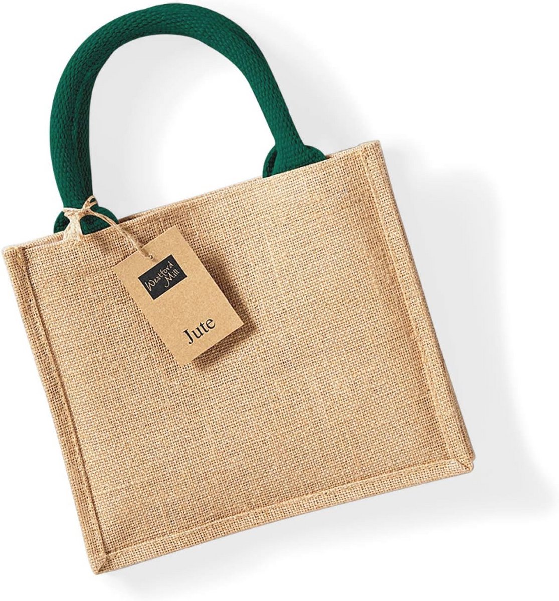 Mini geschenktasje voor diverse occasions - 6 liter