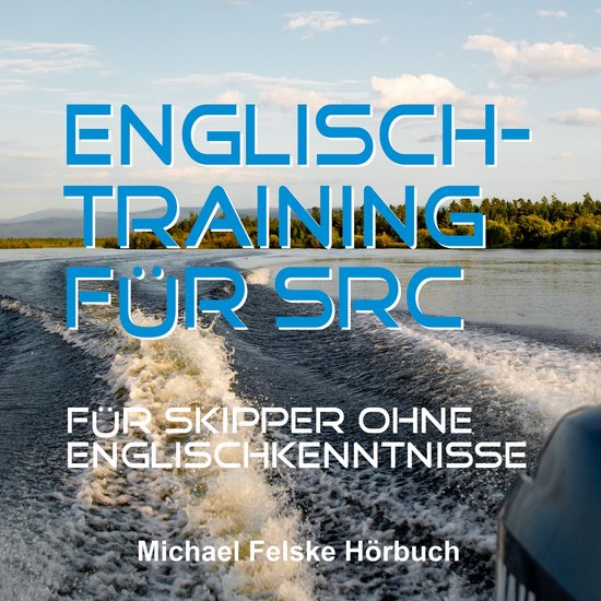 Englisch-Training für SRC - cover
