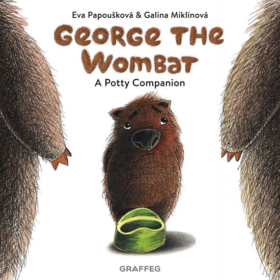 George the Wombat 1 - George the Wombat