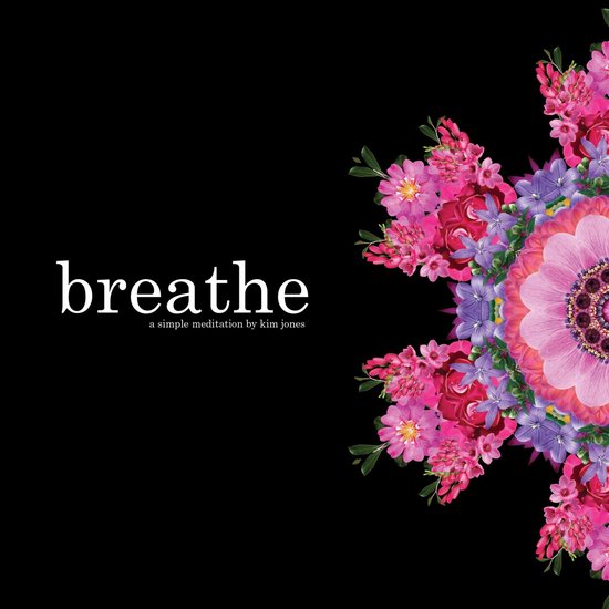 breathe - cover