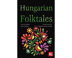 The World's Greatest Myths and Legends - Hungarian Folktales