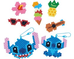 foto van Aquabeads Stitch (700 parels) knutselset