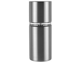 Nootmuskaatmolen RVS – Elegant & Functioneel