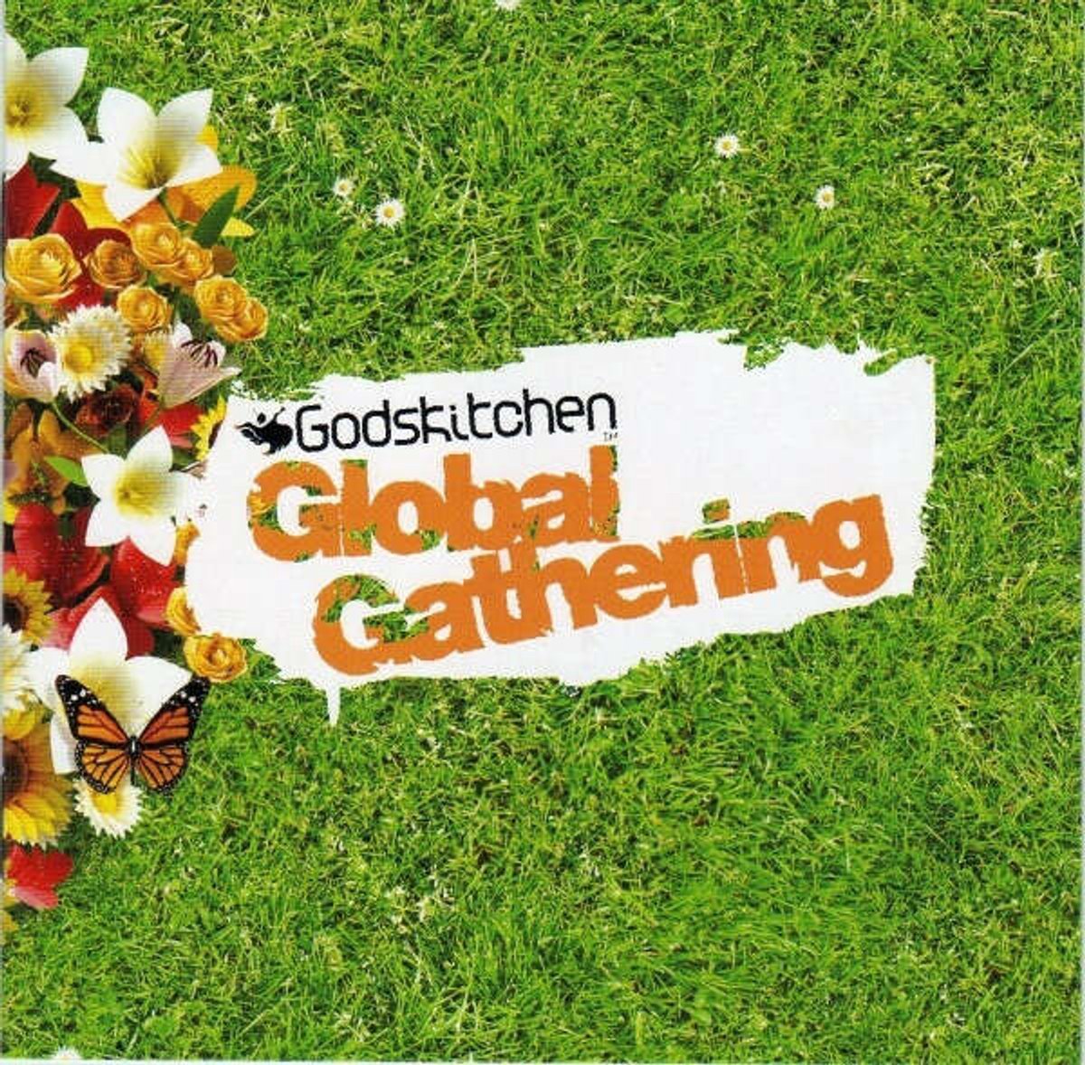 Godskitchen - Global Gathering