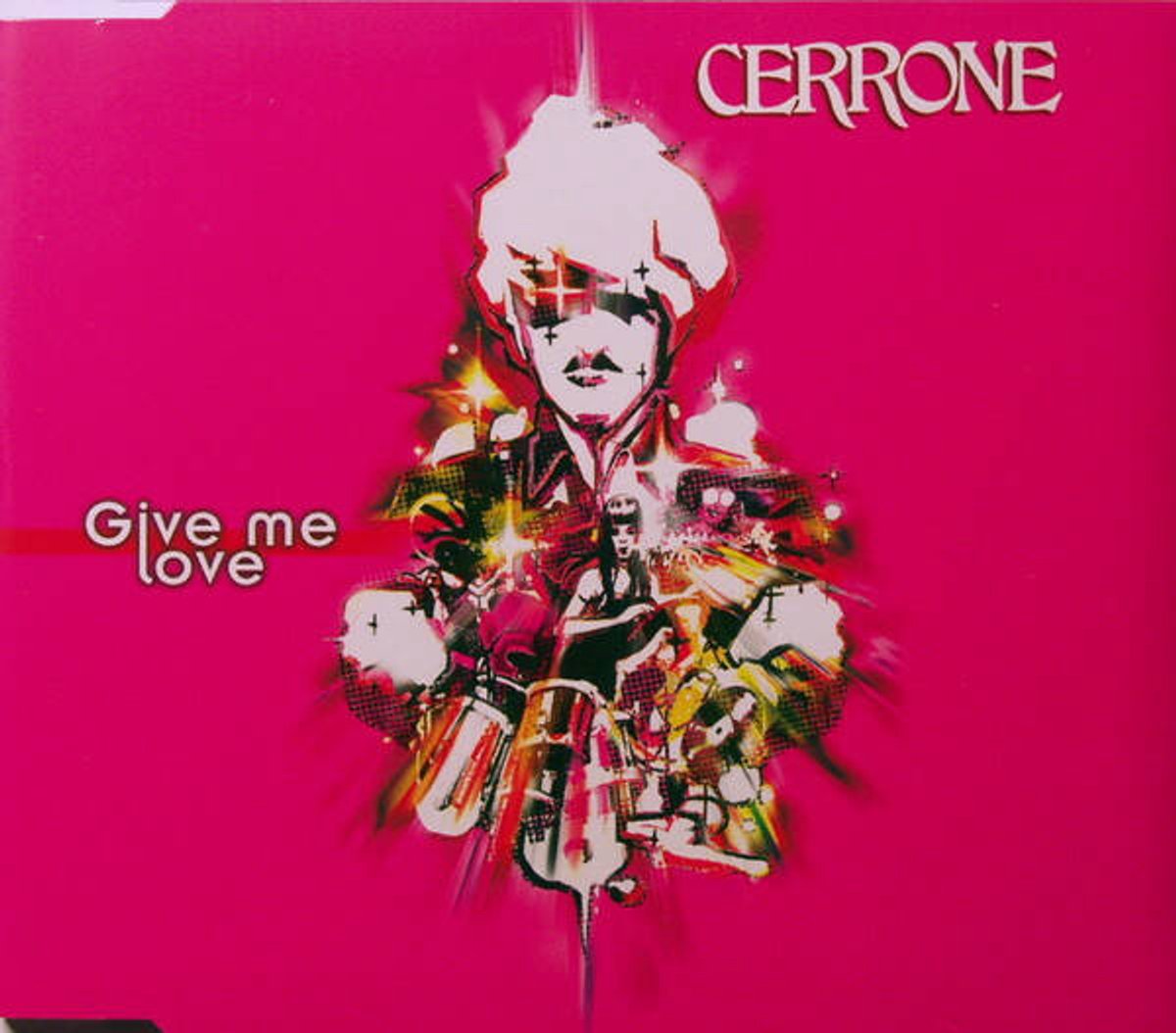 Give Me Love